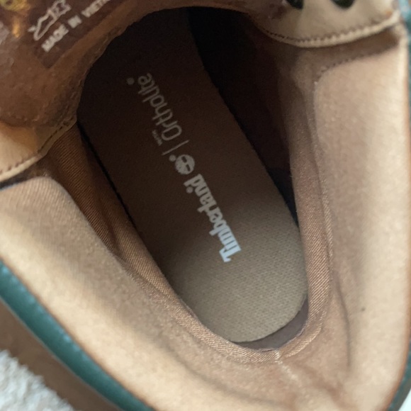 Timberland boots - Picture 5 of 5